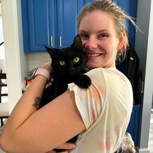 Meet your Posher, Taylor